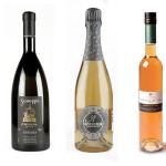 Ampolla Malvasia de Sitges tast de Malvasias de Sitges Campaña Origen Garraf