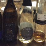 Ampolla Malvasia de Sitges tast de Malvasias de Sitges Campaña Origen Garraf