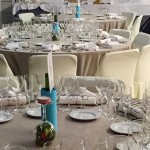 Origen Garraf va donar suport a l’Escola d’Hostaleria de Sitges que va organitzar el tradicional Sopar de l’Agremiat del Gremi d’Hostaleria de Sitges.