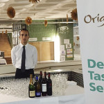 Origen Garraf va donar suport a l’Escola d’Hostaleria de Sitges que va organitzar el tradicional Sopar de l’Agremiat del Gremi d’Hostaleria de Sitges.