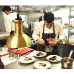 origen garraf restaurant sergi de meia