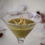 crema d'espigalls