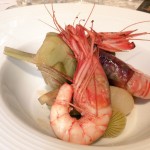 Origen Garraf, Origen Garraf Vilanova, EL Dinou, restaurant El Dinou, Restaurante el Dinou Vilanova, Origen Garraf Vilanova, gamba de vilanova, gambes de vilanova, gamba vermella, El Dinou Gamba de Vilanoba