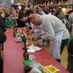 Xató, XXI Concurs Nacional de Xató, Concurs Nacional de Xató, Ruta del Xató, XXI Concurs Nacional de Xató, Concurs Nacional de Xató de Vilanova, Mercat de Marcats, Mercat de Mercats Vilanova, Mercat de Mercats 2016