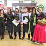 Xató, XXI Concurs Nacional de Xató, Concurs Nacional de Xató, Ruta del Xató, XXI Concurs Nacional de Xató, Concurs Nacional de Xató de Vilanova, Mercat de Marcats, Mercat de Mercats Vilanova, Mercat de Mercats 2016