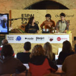 Espai Enogastronomic Fira de Novembre
