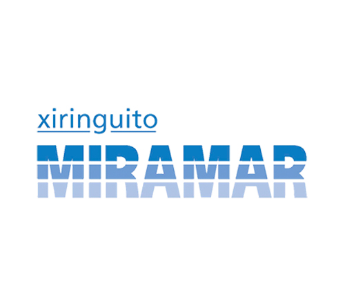 <b>Xiringuito Miramar</b> <br>Vilanova i la Geltrú